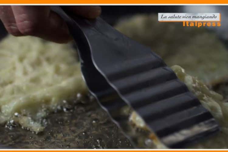 Chi ha detto che il fritto fa male?