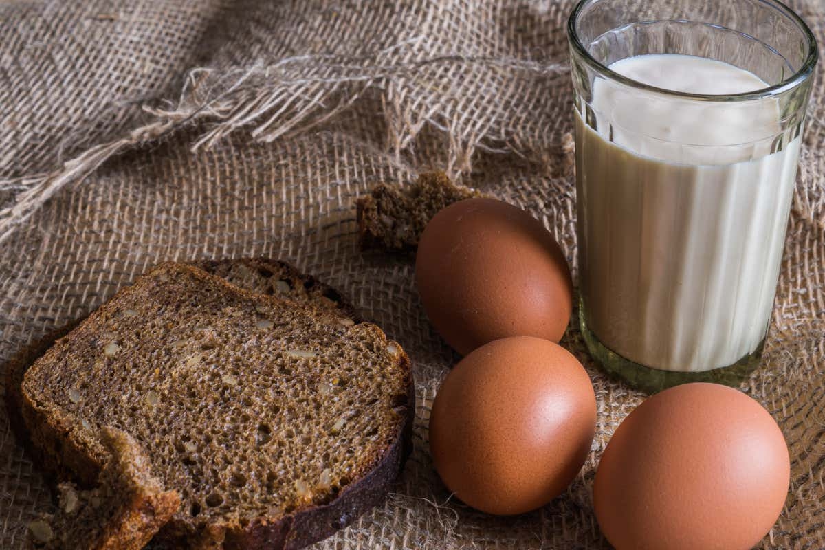 Capodanno passato, e ora? I rimedi alimentari per riprendersi