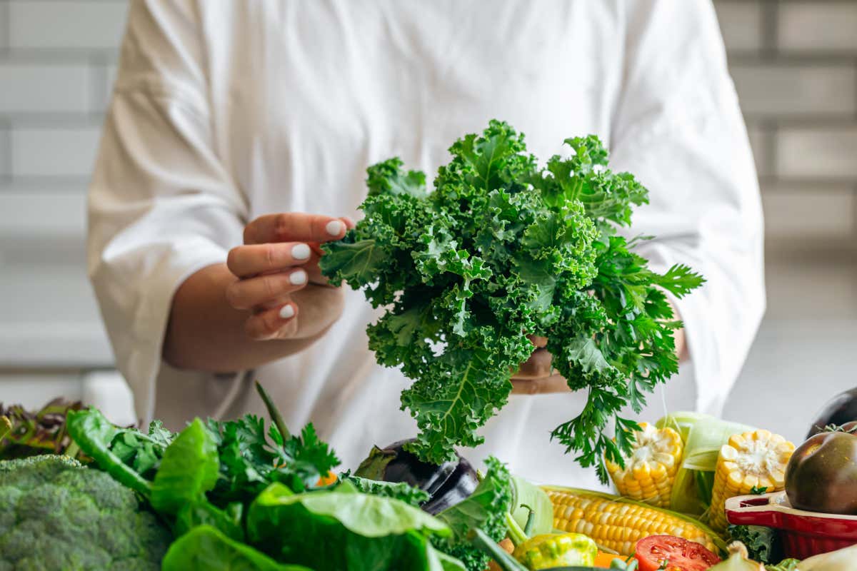 Cinque alimenti alleati della vista: cosa mangiare per proteggere gli occhi
