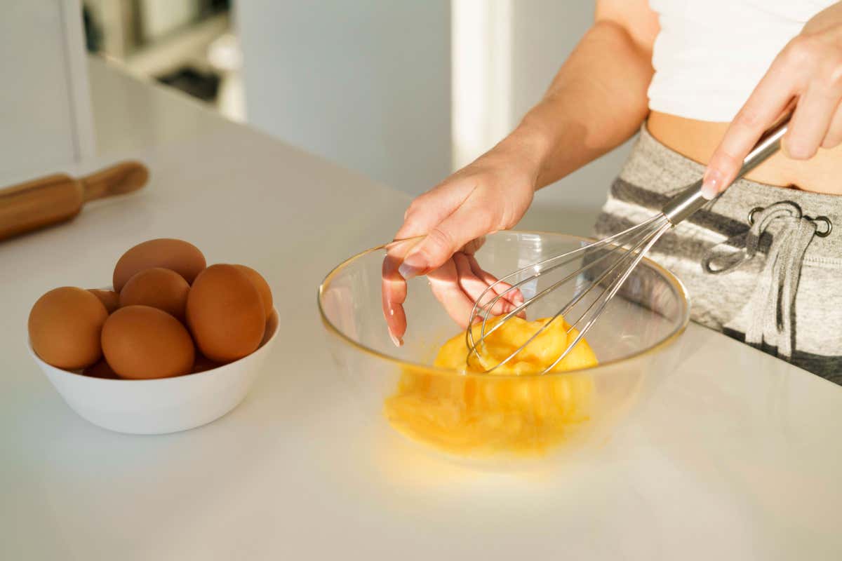 Cinque alimenti alleati della vista: cosa mangiare per proteggere gli occhi