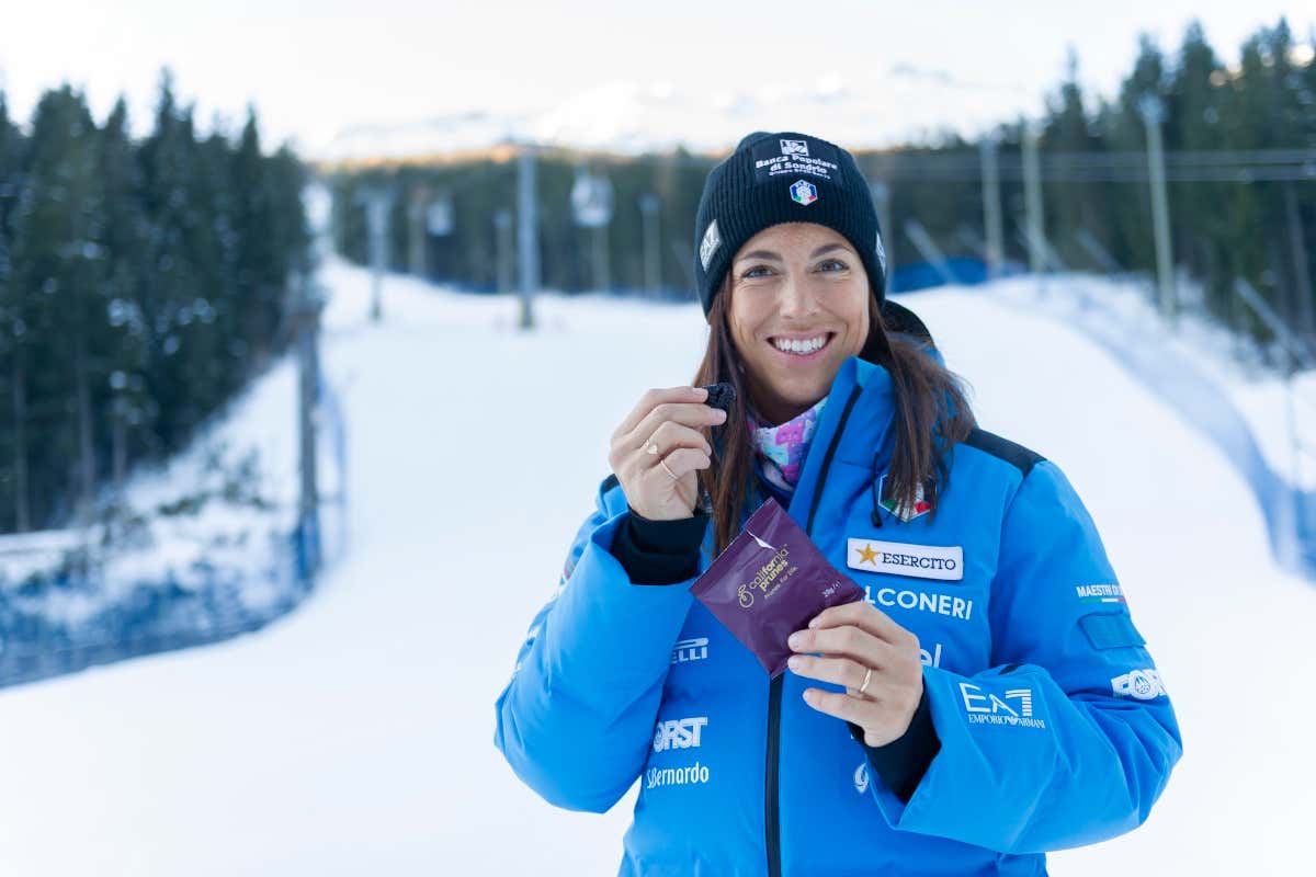 Attività outdoor e snack naturali per vivere l’inverno con equilibrio e benessere Attività outdoor e snack naturali per vivere l’inverno con equilibrio e benessere
