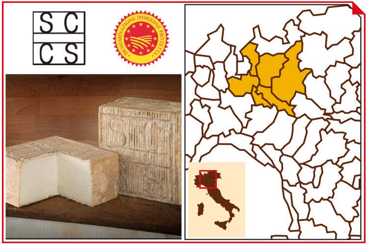 (Salva Cremasco Dop)