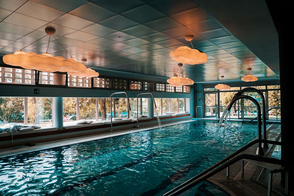 Terme della Salvarola Il bonus terme piace agli italiani, ma le strutture attaccano: Difficile organizzarsi