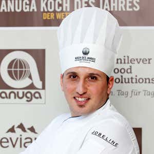 Salvatore Bella