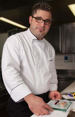 Salvatore Bianco