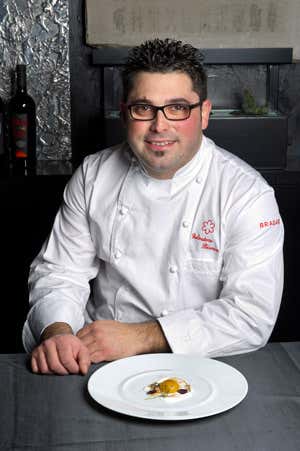 Salvatore Bianco