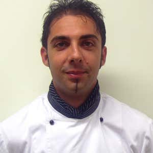 Salvatore Pullara