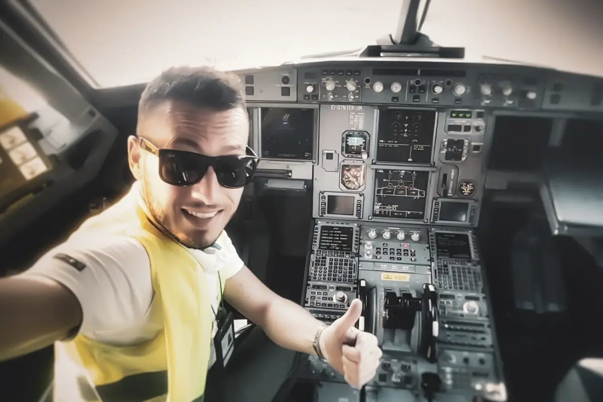 La rivincita del siciliano Salvatore Maltese, da tecnico dei cieli a imprenditore dolciario di successo