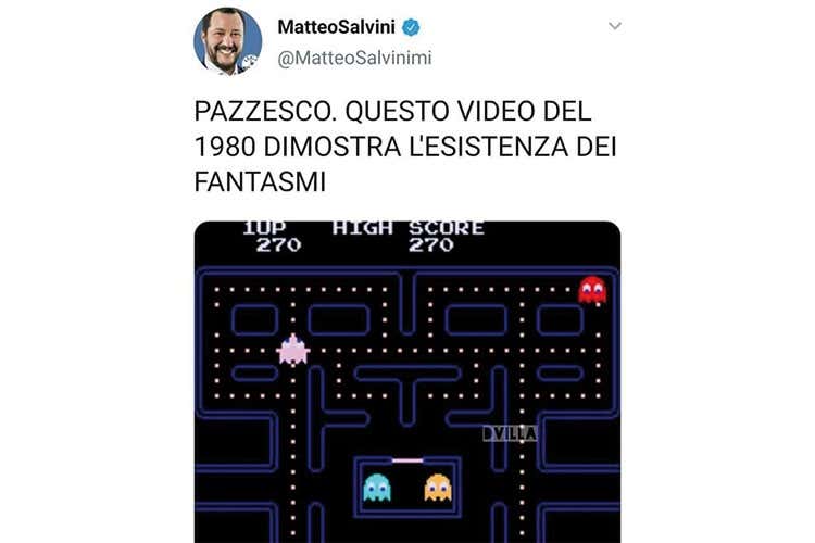 Ma quali laboratori! Il virus nasce dalla Natura Matrigna