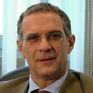 Giuseppe Salvioni