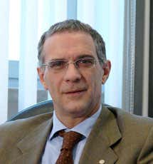 Giuseppe Salvioni