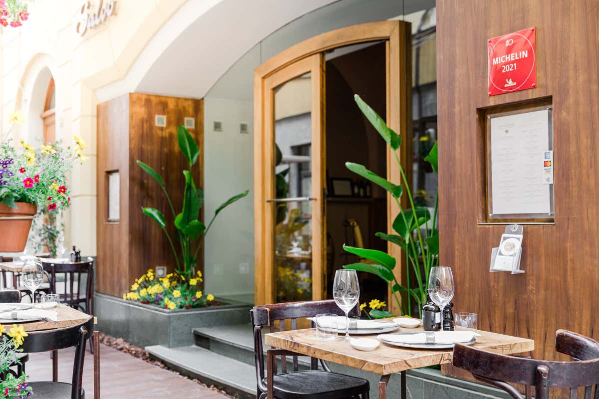 La riviera di Ponente in sei ristoranti per gourmet amanti del mare