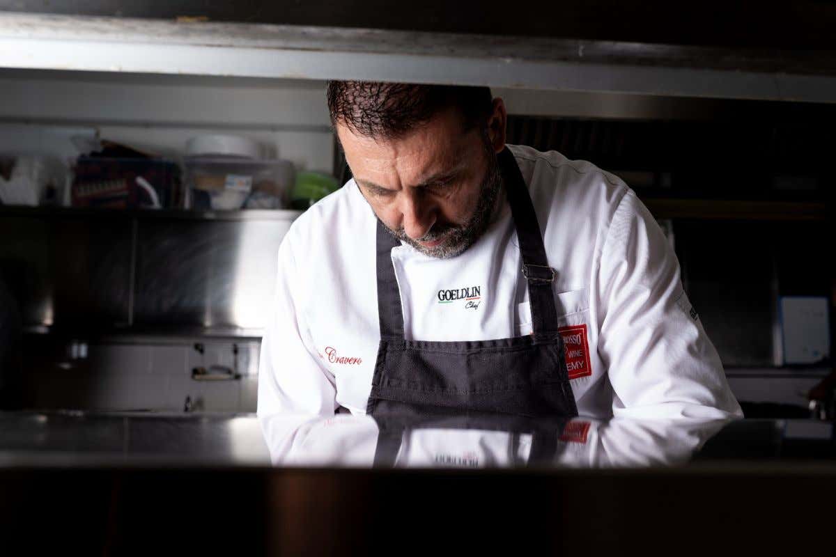 ll Pepe Nero di Capodimonte cambia tutto: nuovo concept e menu sul lago di Bolsena