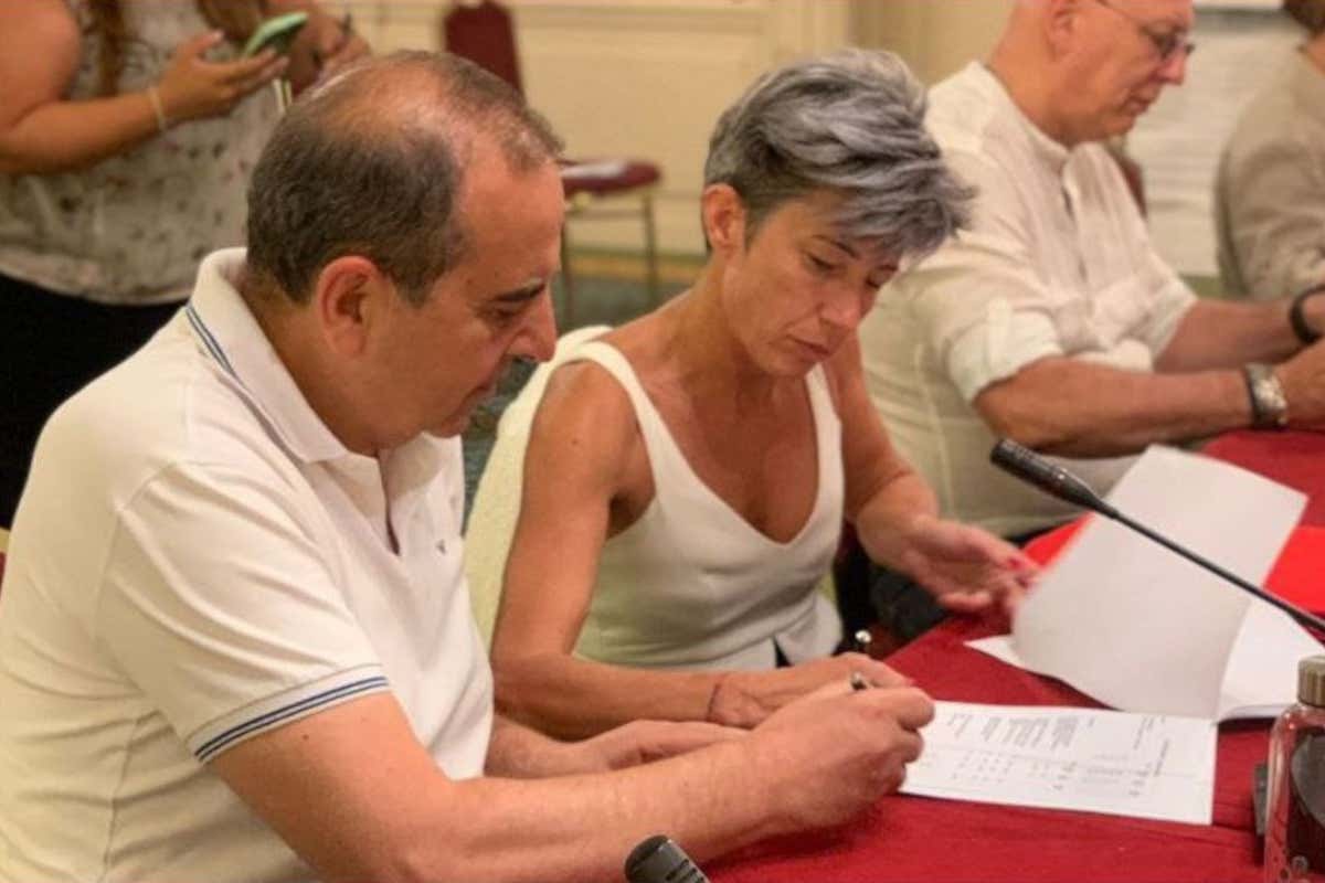 Schiavitù in cucina? I sindacati alzano la voce: «Basta contratti pirata e salari da fame» Schiavitù in cucina? I sindacati alzano la voce: «Basta contratti pirata e salari da fame»