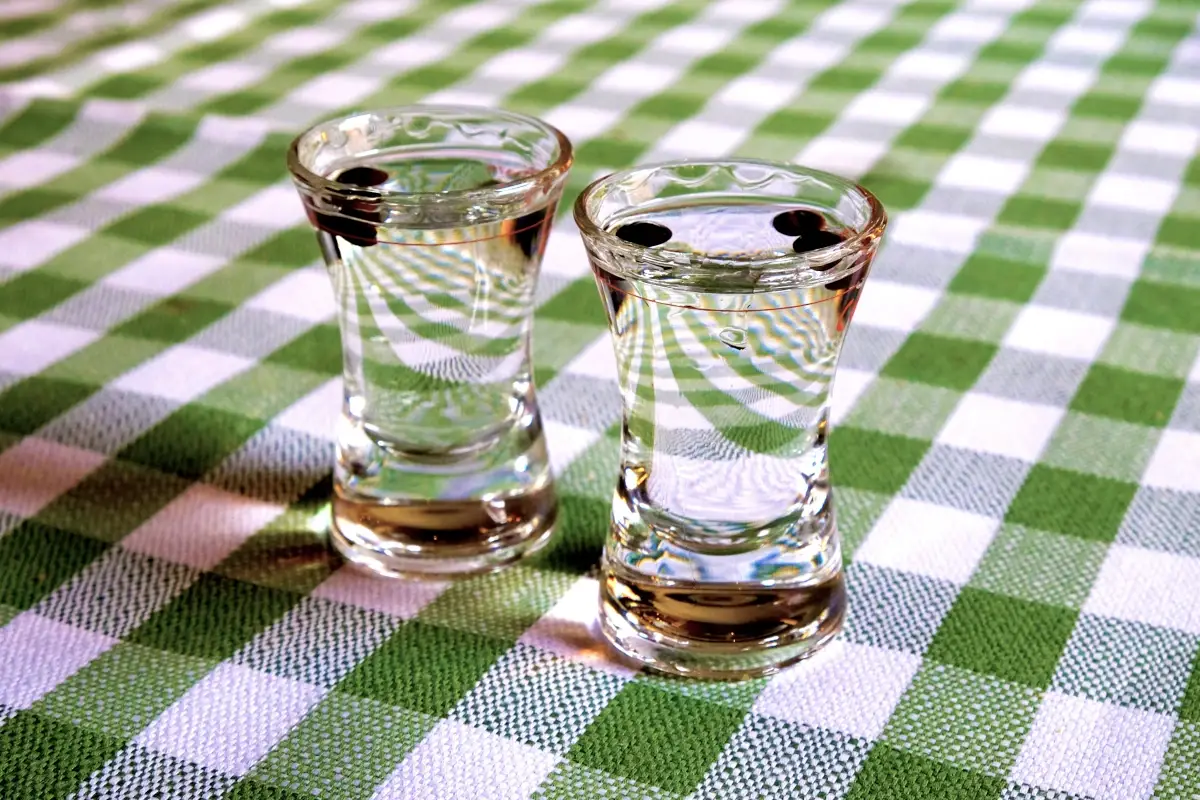 Addio ad Antonio Molinari: ha reso celebre la Sambuca nel mondo