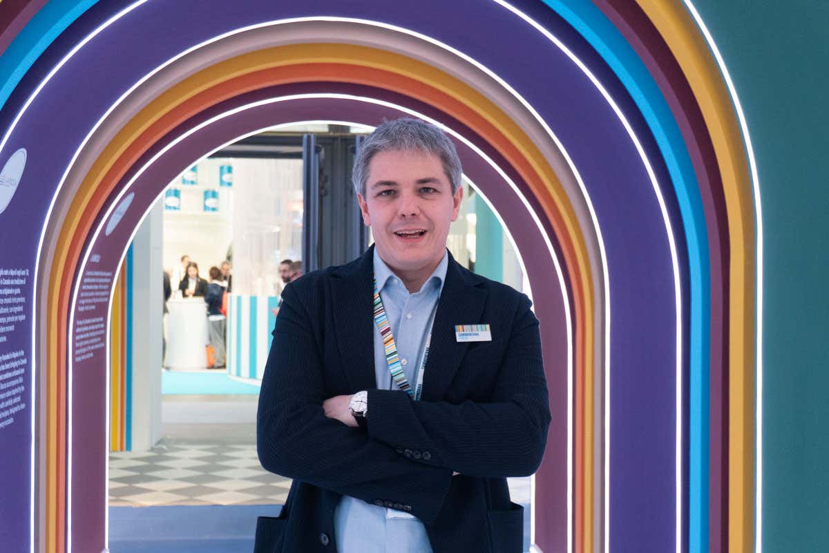 Sammontana Italia punta al raddoppio del fatturato e rafforza la presenza internazionale Sammontana Italia punta al raddoppio del fatturato e rafforza la presenza internazionale