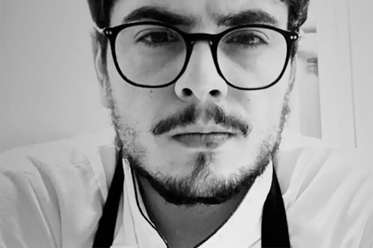 Samuele Di Murro Il Ristorante San Giorgio investe sulla continuit&agrave;
