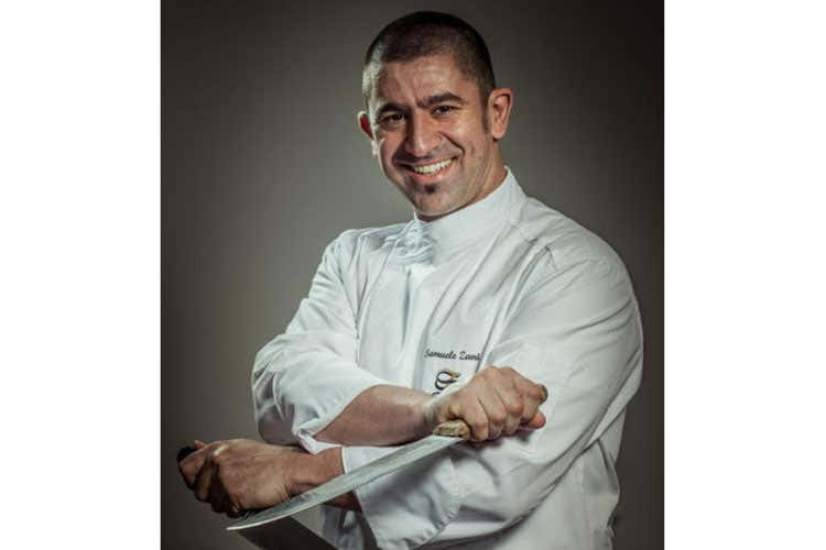 Samuele Zani Attrezzature professionali Welbilt Cottura perfetta, senza sprechi