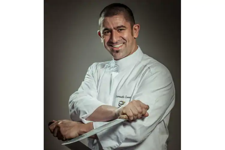 Samuele Zani Attrezzature professionali Welbilt Cottura perfetta, senza sprechi