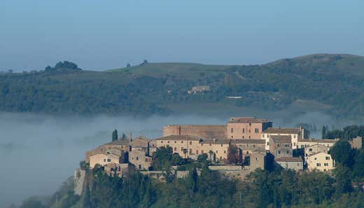 San Giovanni d&rsquo;Asso