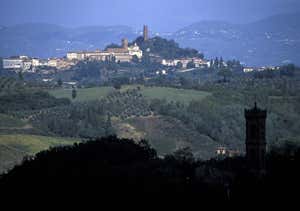 San Miniato