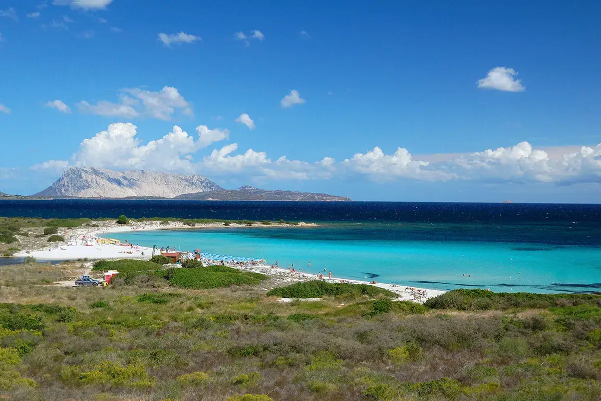 San Teodoro Isola d&rsquo;Elba al primo posto fra le 30 destinazioni preferite per Ferragosto