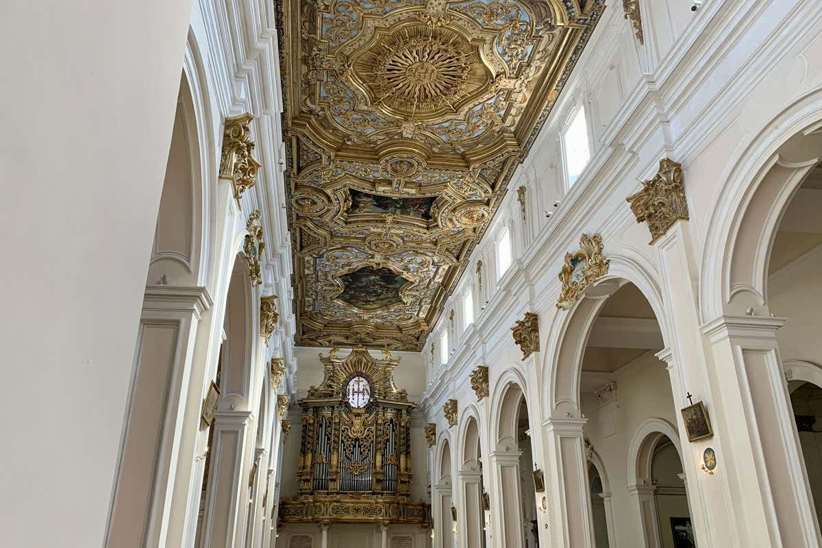 L’Aquila Capitale italiana della Cultura 2026 prepara le formule di accoglienza  