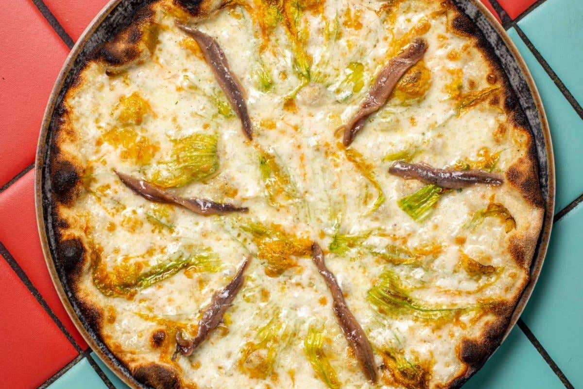 La teglia romana di San Biagio Pizza e Bolle raddoppia con la nuova sede all’Eur