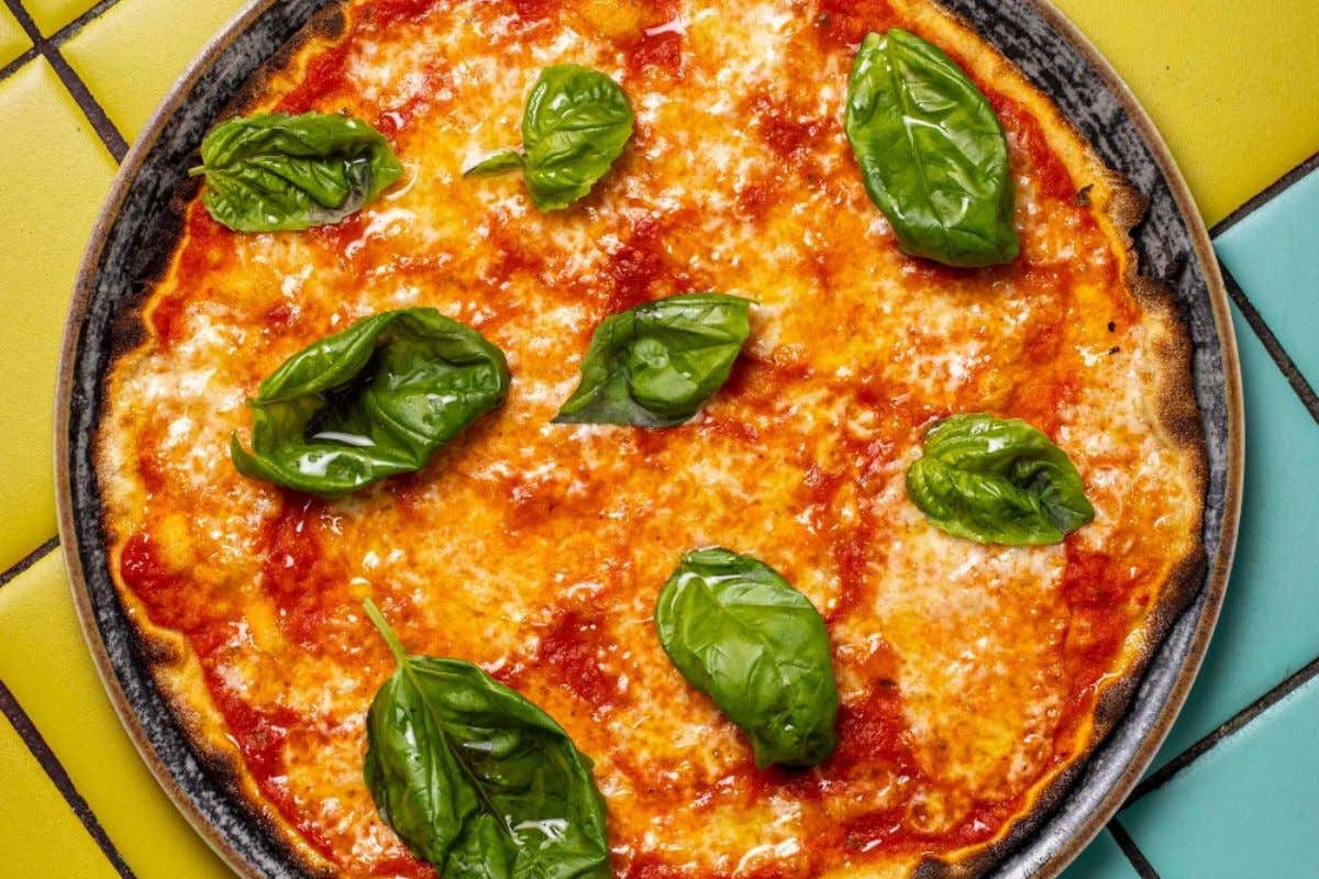 La teglia romana di San Biagio Pizza e Bolle raddoppia con la nuova sede all’Eur