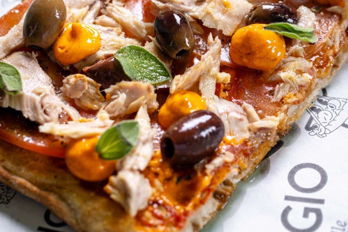 La teglia romana di San Biagio Pizza e Bolle raddoppia con la nuova sede all’Eur