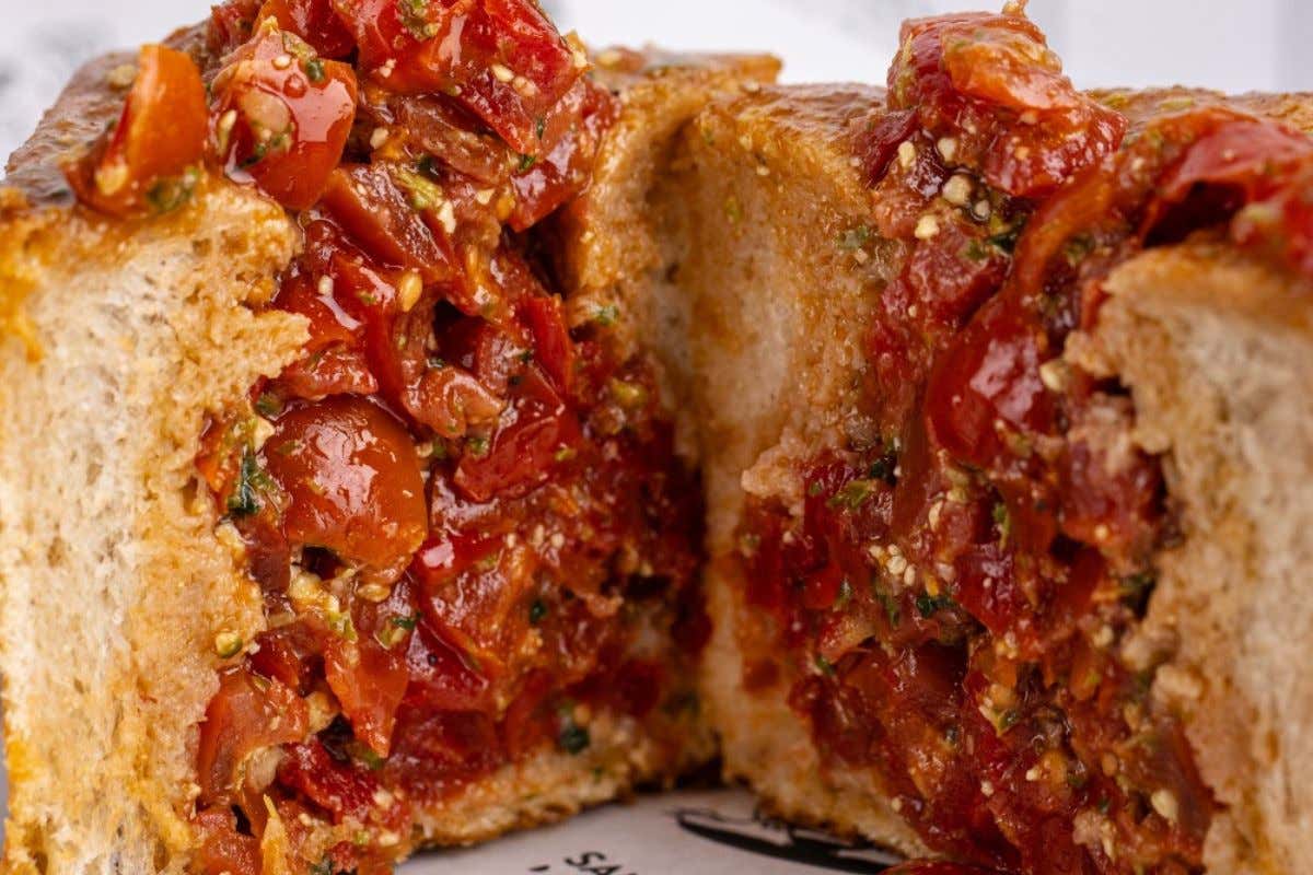 La teglia romana di San Biagio Pizza e Bolle raddoppia con la nuova sede all’Eur