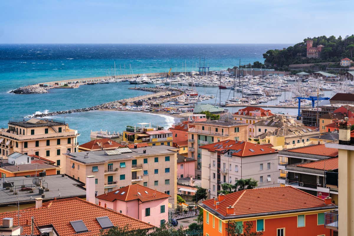 Varazze