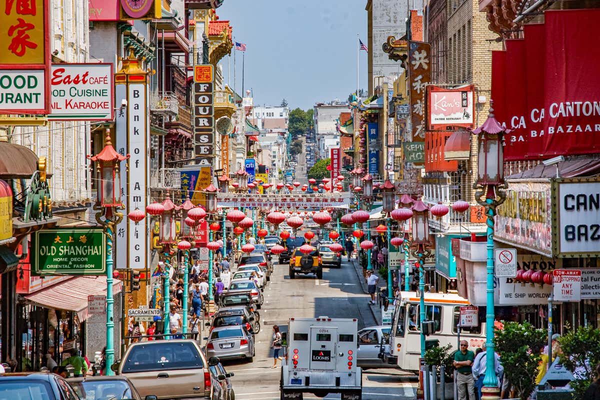 San Francisco a tavola: tre ristoranti che raccontano le sfumature della città