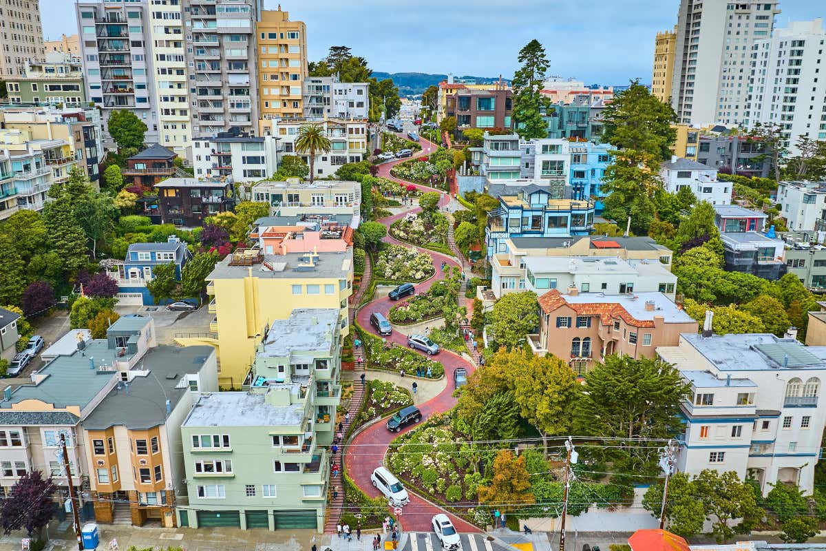 San Francisco a tavola: tre ristoranti che raccontano le sfumature della città