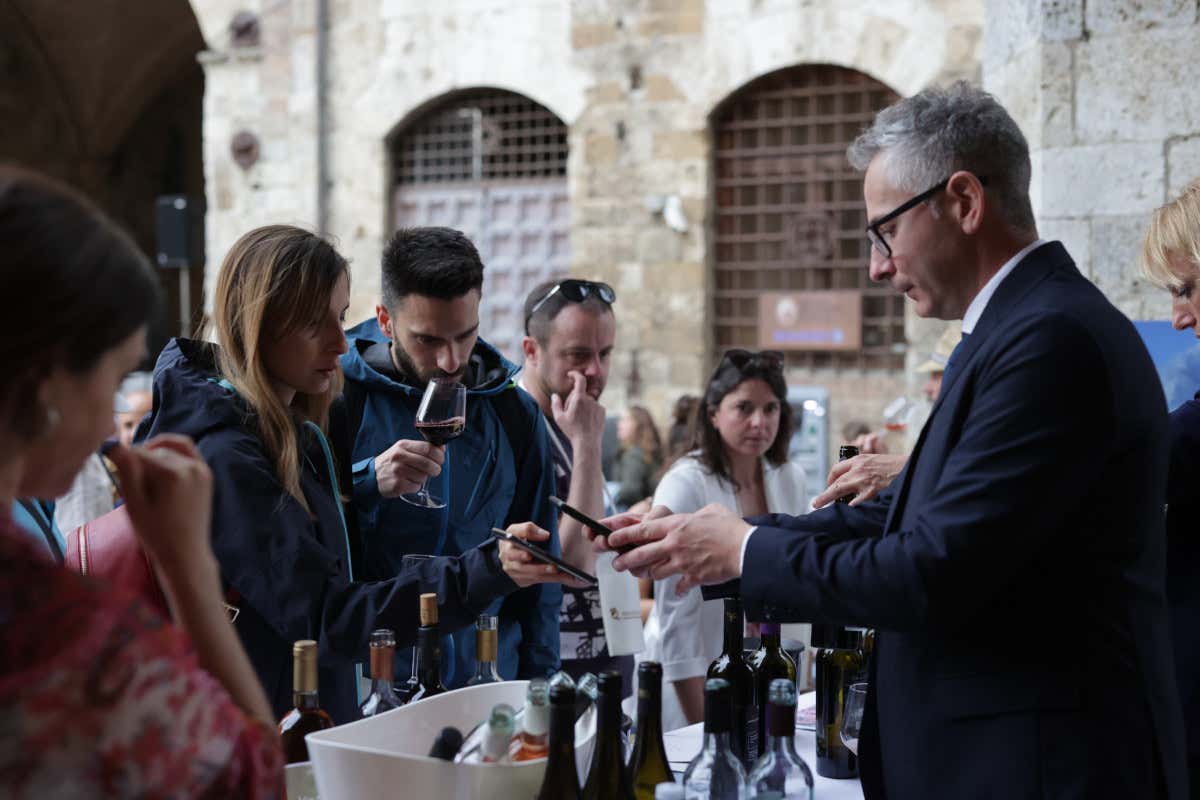 A San Gimignano torna il festival del vino dedicato alla Vernaccia