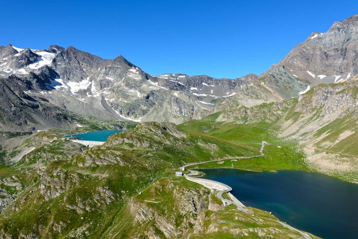 Cinque luoghi in Italia per ammirare le stelle durante la notte di San Lorenzo