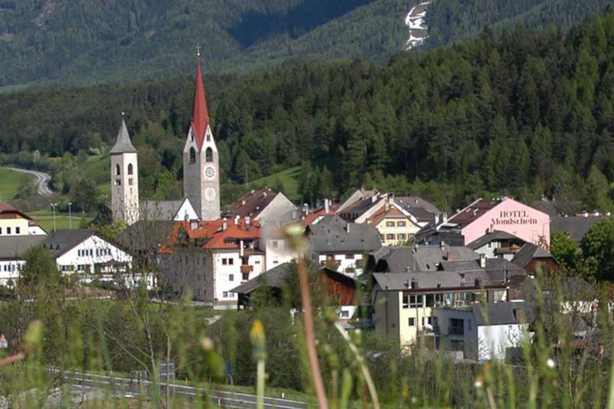 Egnazia Ospitalità Italiana apre le selezioni per il nuovo resort in Val Pusteria Egnazia Ospitalità Italiana apre le selezioni per il nuovo resort in Val Pusteria