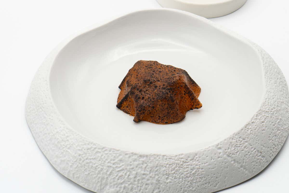 San Martino 26: cucina creativa e territoriale nel cuore di San Gimignano