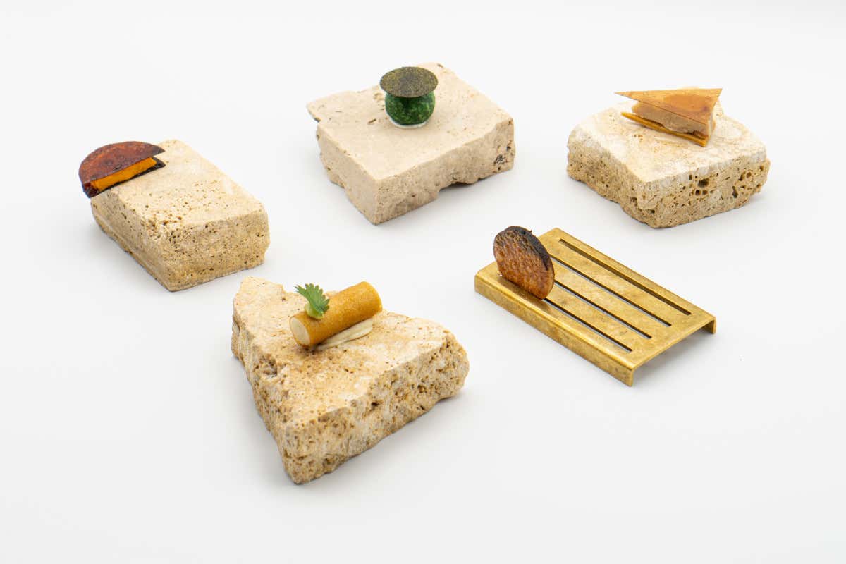 San Martino 26: cucina creativa e territoriale nel cuore di San Gimignano