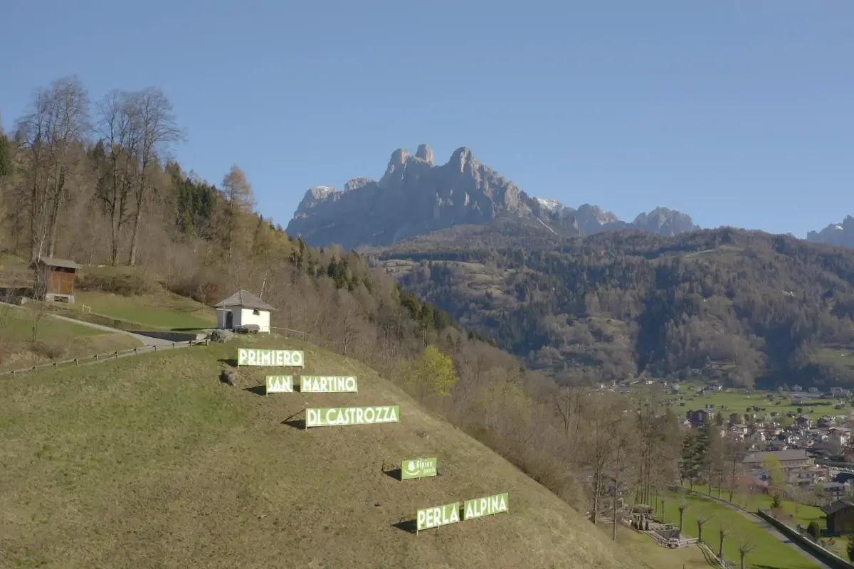 (foto Enrica Pallaver) Primiero San Martino di Castrozza tra le Perle Alpine