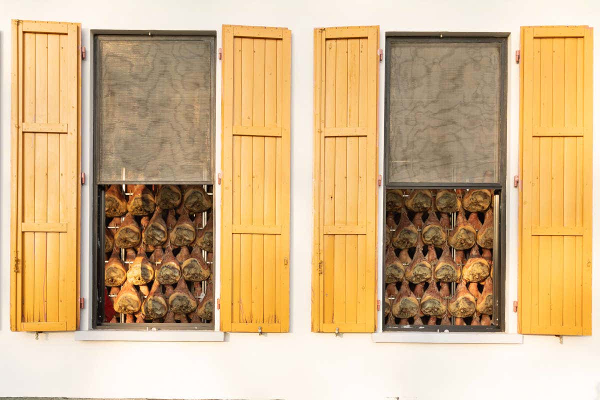 Salumificio San Michele è Società Benefit, verso un nuovo modello di business Salumificio San Michele è Società Benefit, verso un nuovo modello di business