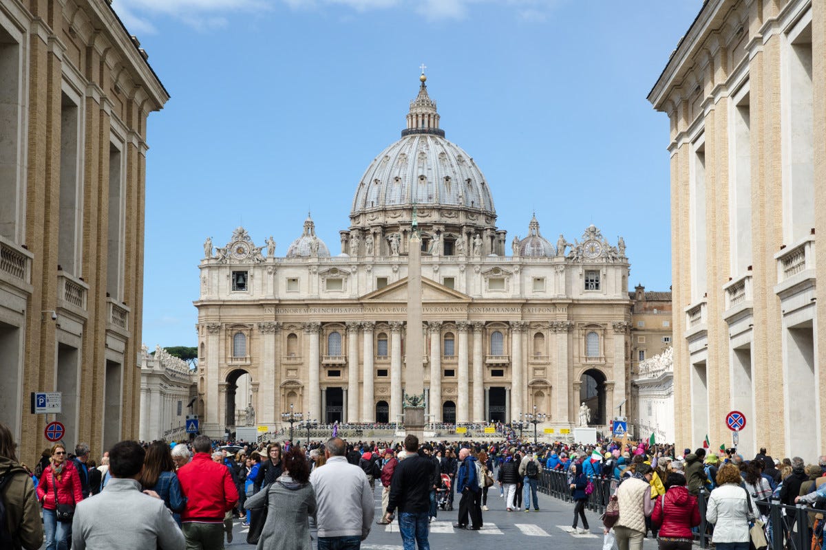 Il turismo religioso vale 18 miliardi ma in Italia serve un salto di qualità