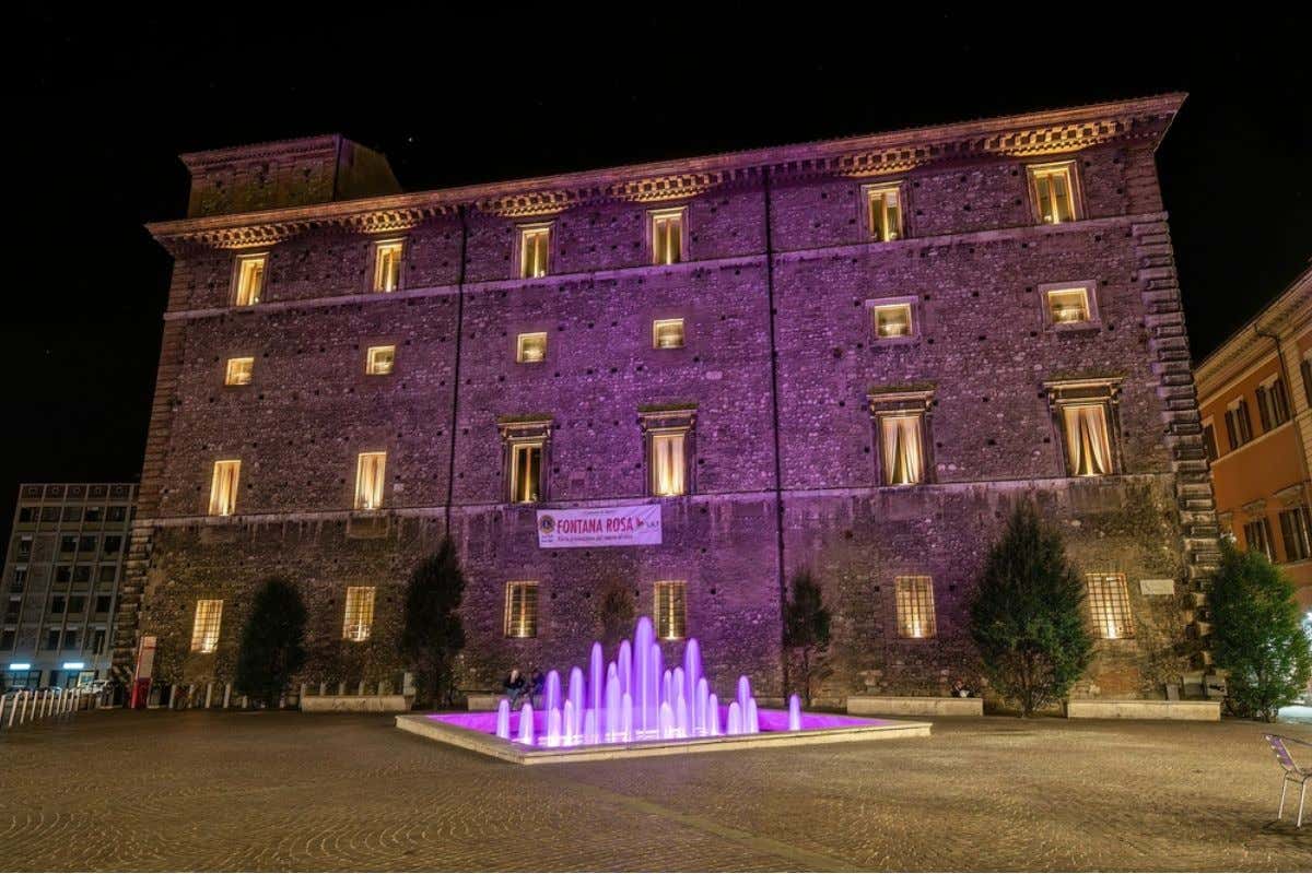 Dove mangiare a Terni (e dintorni), la città patria di San Valentino