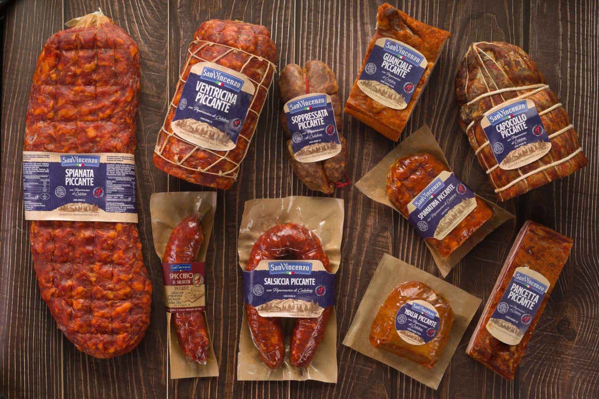Dal Friuli alla Calabria: ecco alcuni salumi “da Re” che raccontano l’Italia