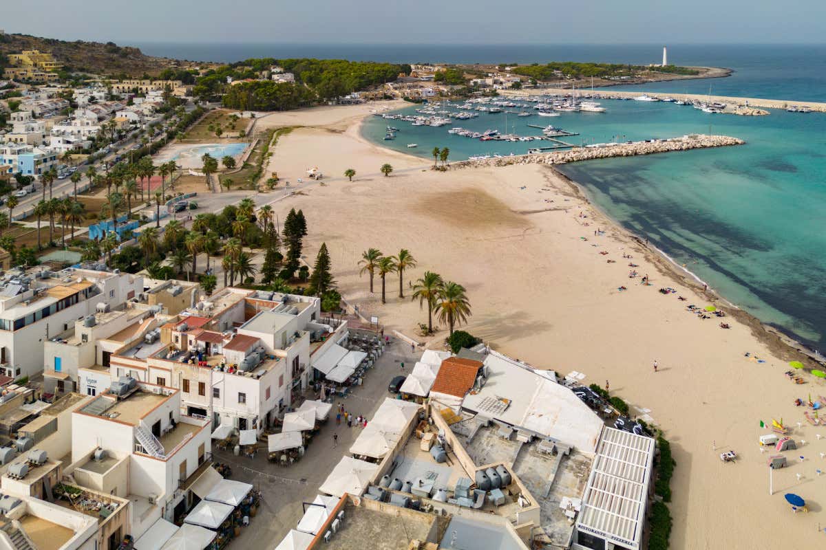 Le 30 piccole città italiane più cercate online nel 2025: Maratea in vetta