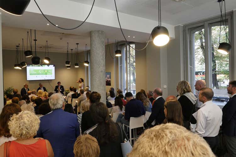 (Bologna, Sana compie 30 anni 100 eventi in 10 giorni all&rsquo;insegna del bio)