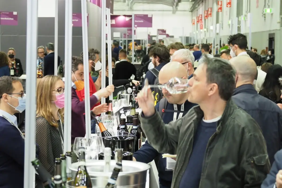Suolo e acqua: ecco le sfide per salvare il vino dalla crisi climatica