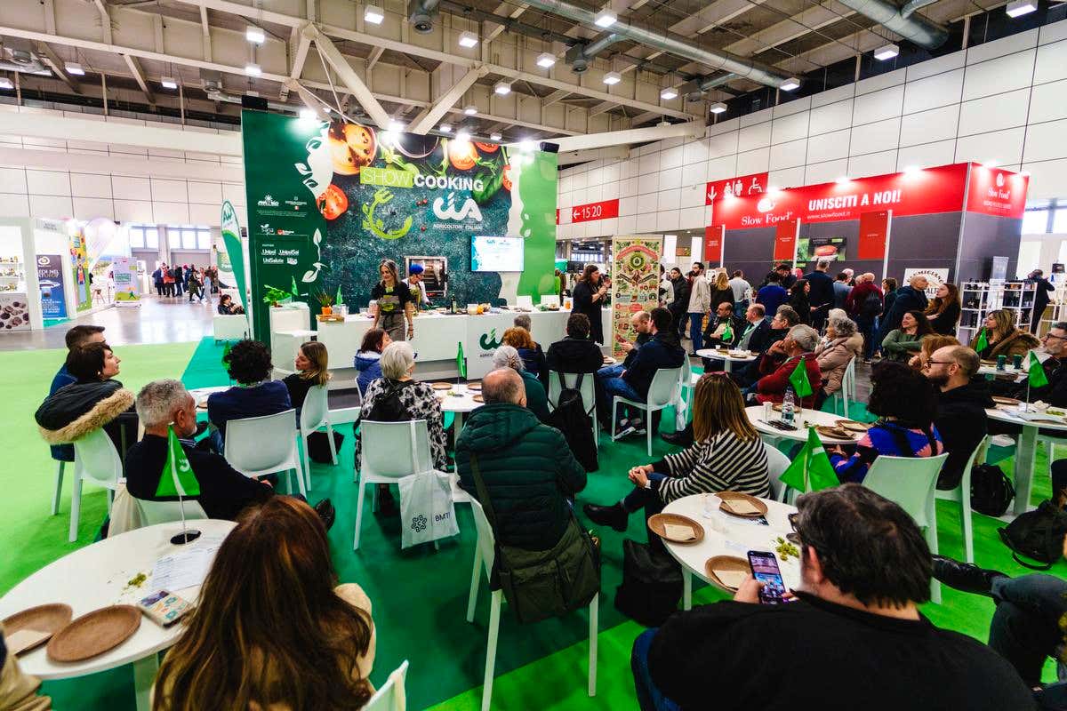 Alimentazione bio e horeca: tutte le novit&agrave; di Sana Food 2026