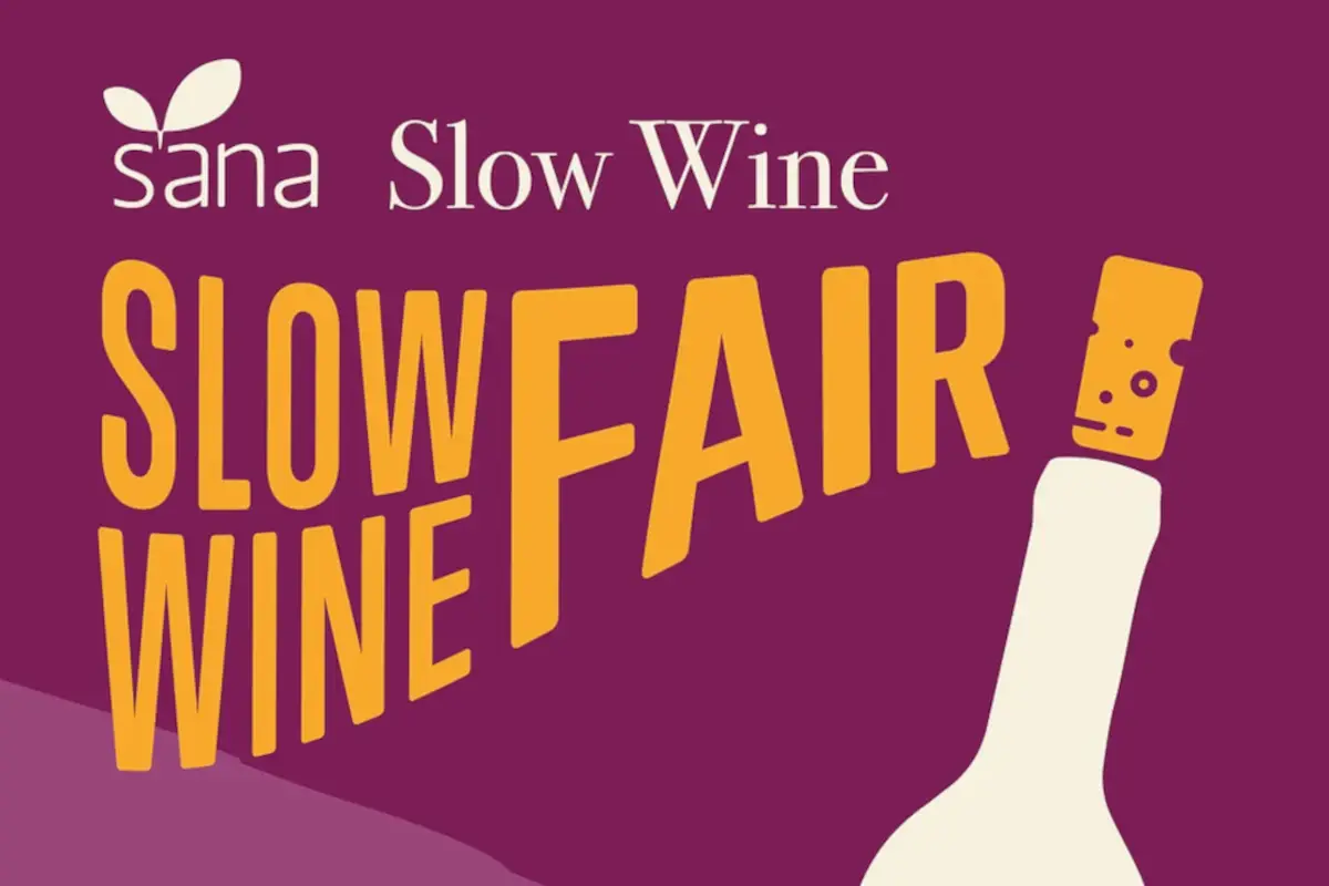 Bologna e il vino: ecco la 1&ordf; edizione di Sana Slow Wine Fair