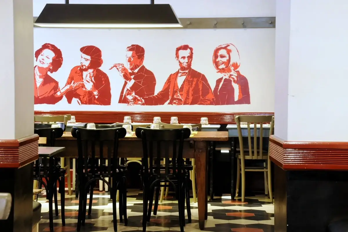 Sant&rsquo;Alberto &egrave; pizzeria &ndash; liquoreria Dove mangiare la pizza a Roma? Ecco cinque indirizzi da segnarsi